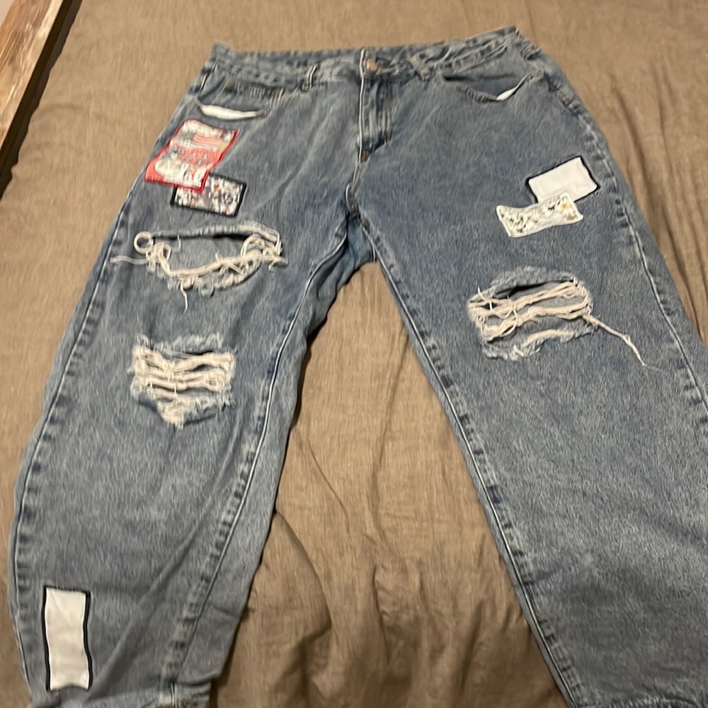 Jeans